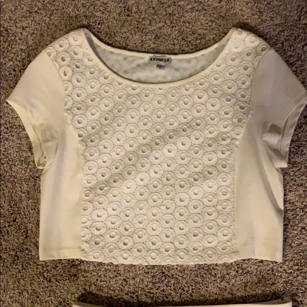 Express 2 piece - Picture 2 of 4